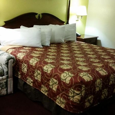 San Marcos Inn Zewnętrze zdjęcie