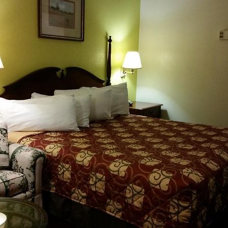 San Marcos Inn Zewnętrze zdjęcie
