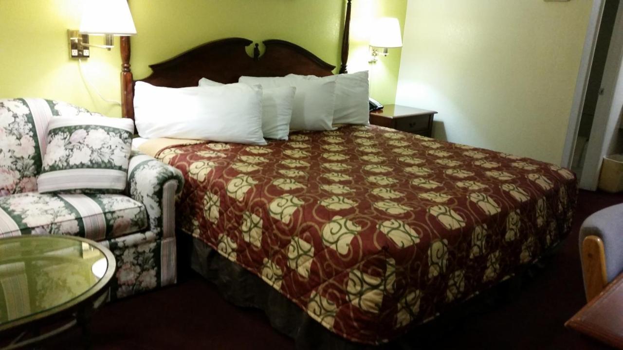 San Marcos Inn Zewnętrze zdjęcie