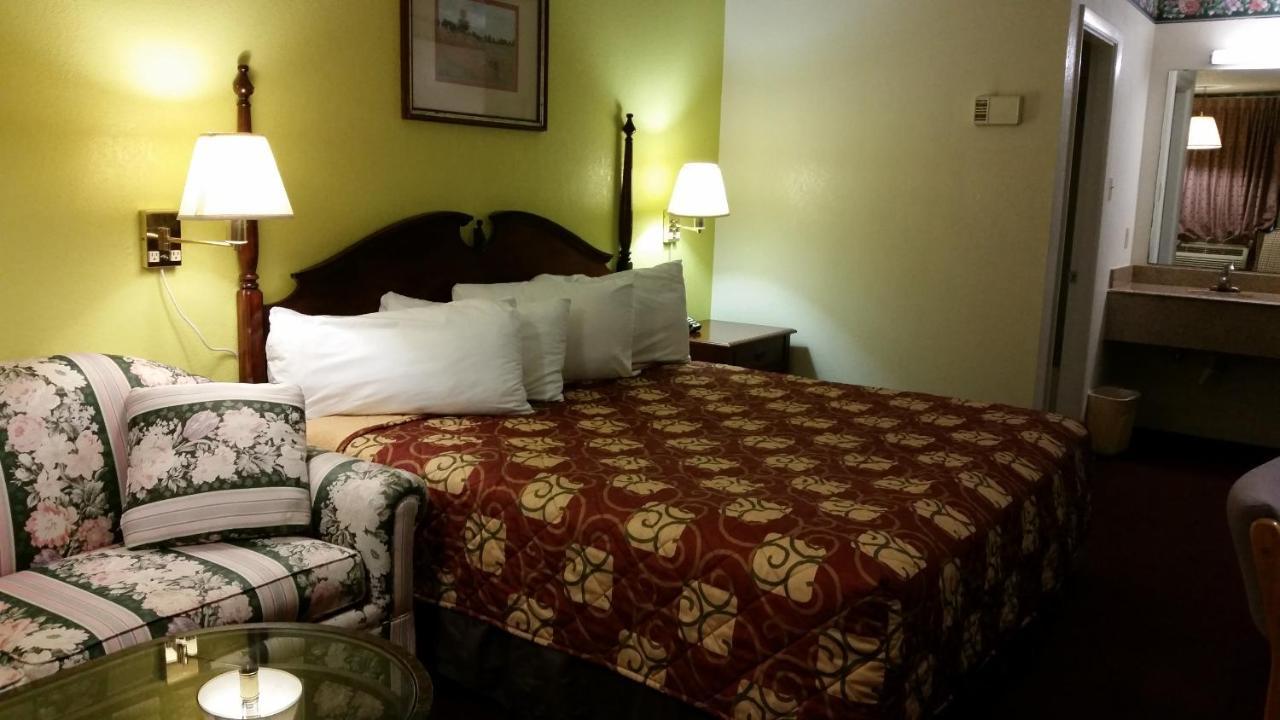 San Marcos Inn Zewnętrze zdjęcie