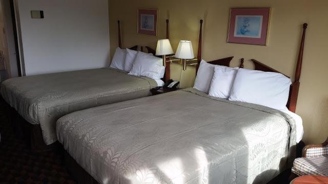 San Marcos Inn Zewnętrze zdjęcie