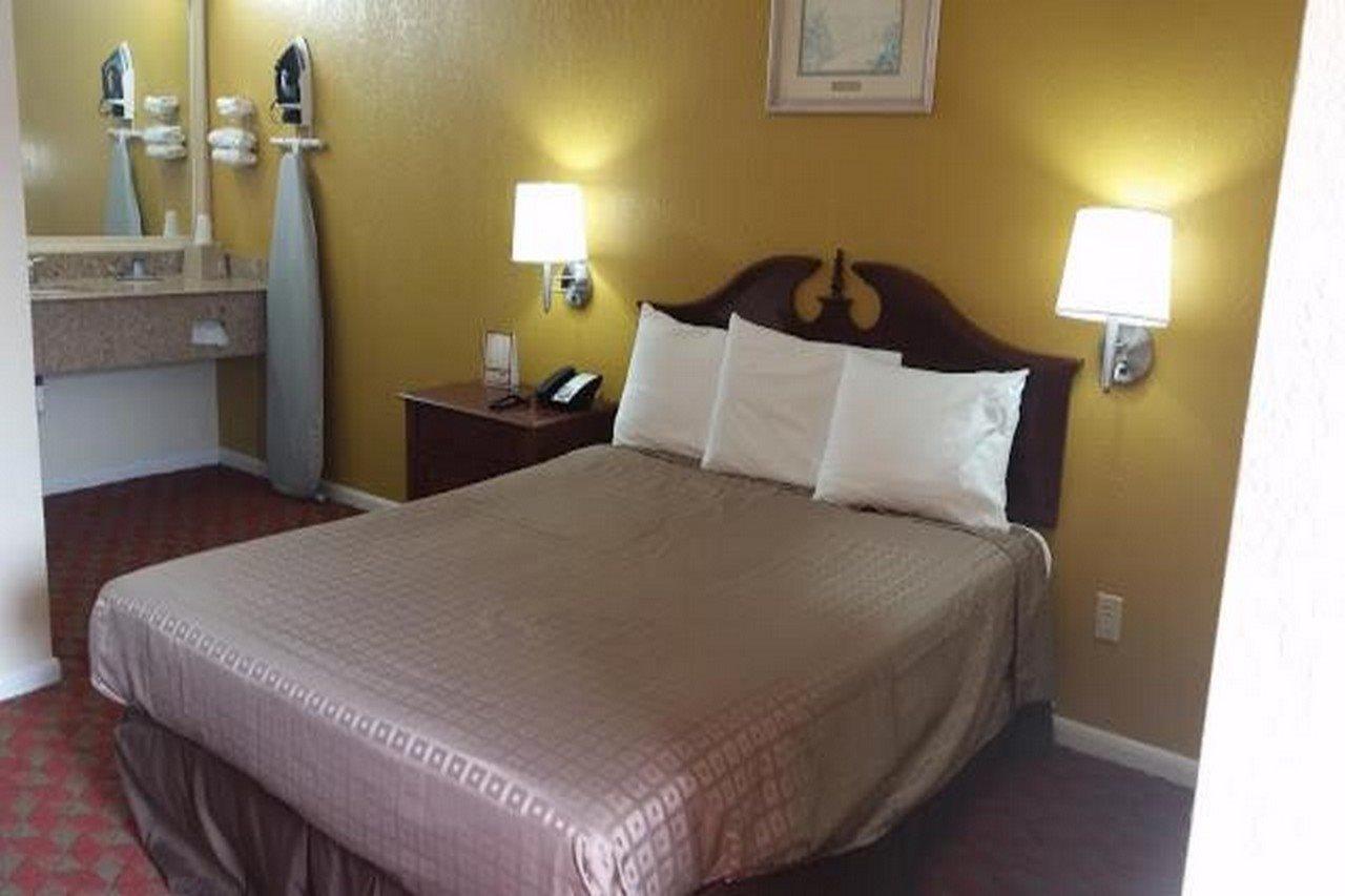 San Marcos Inn Zewnętrze zdjęcie