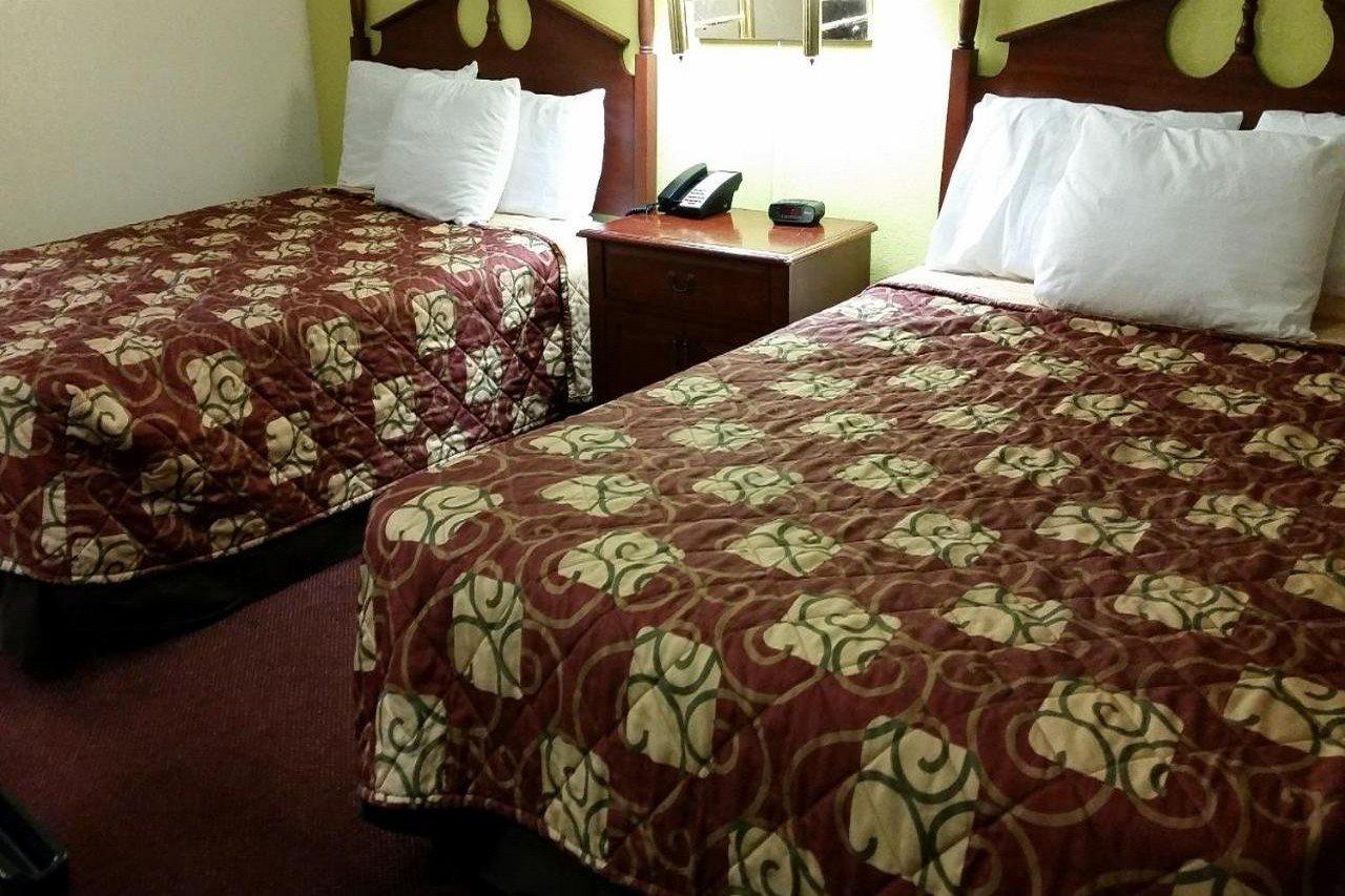 San Marcos Inn Zewnętrze zdjęcie