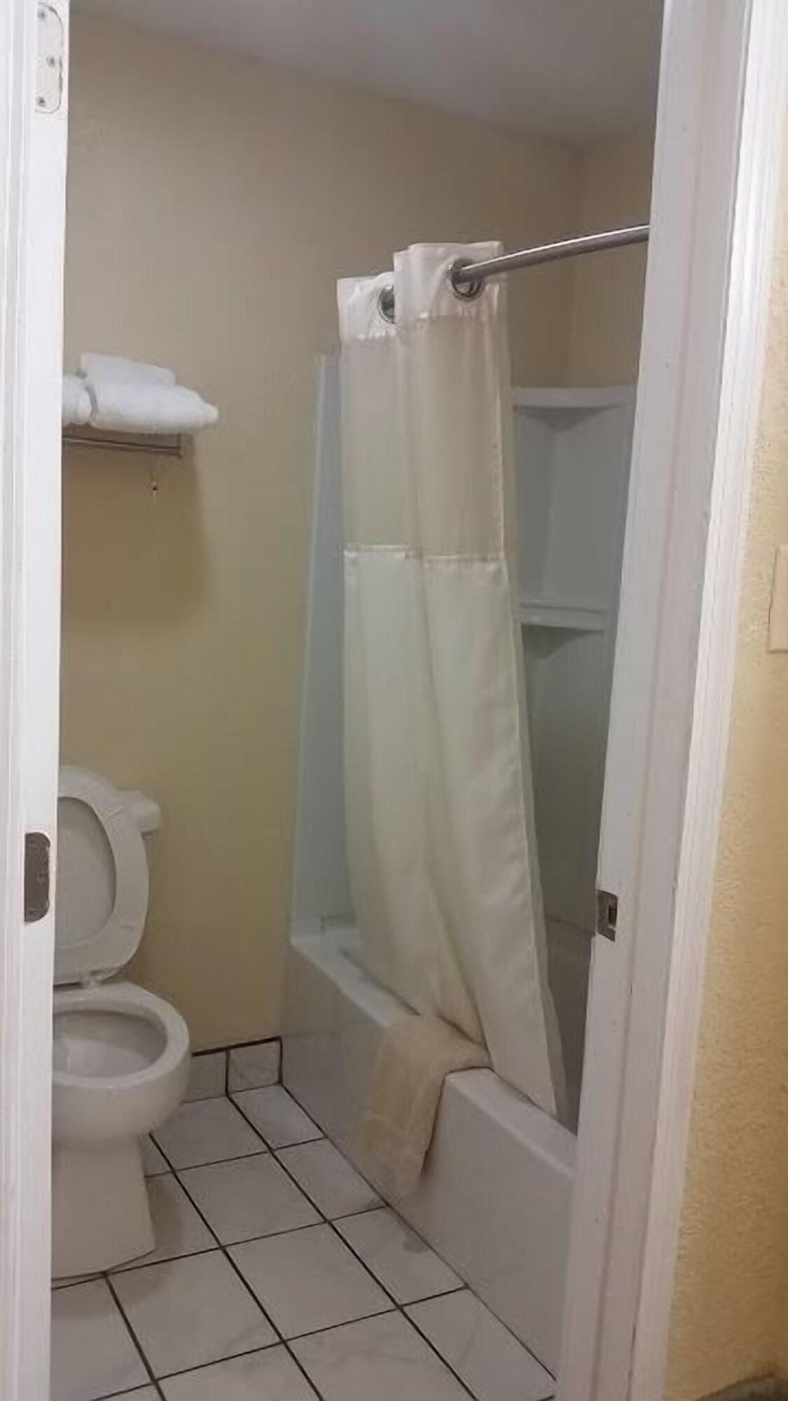 San Marcos Inn Zewnętrze zdjęcie