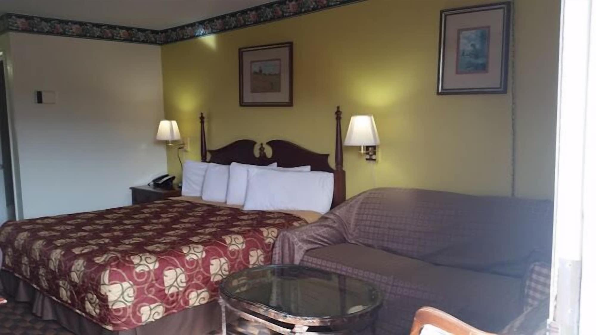 San Marcos Inn Zewnętrze zdjęcie