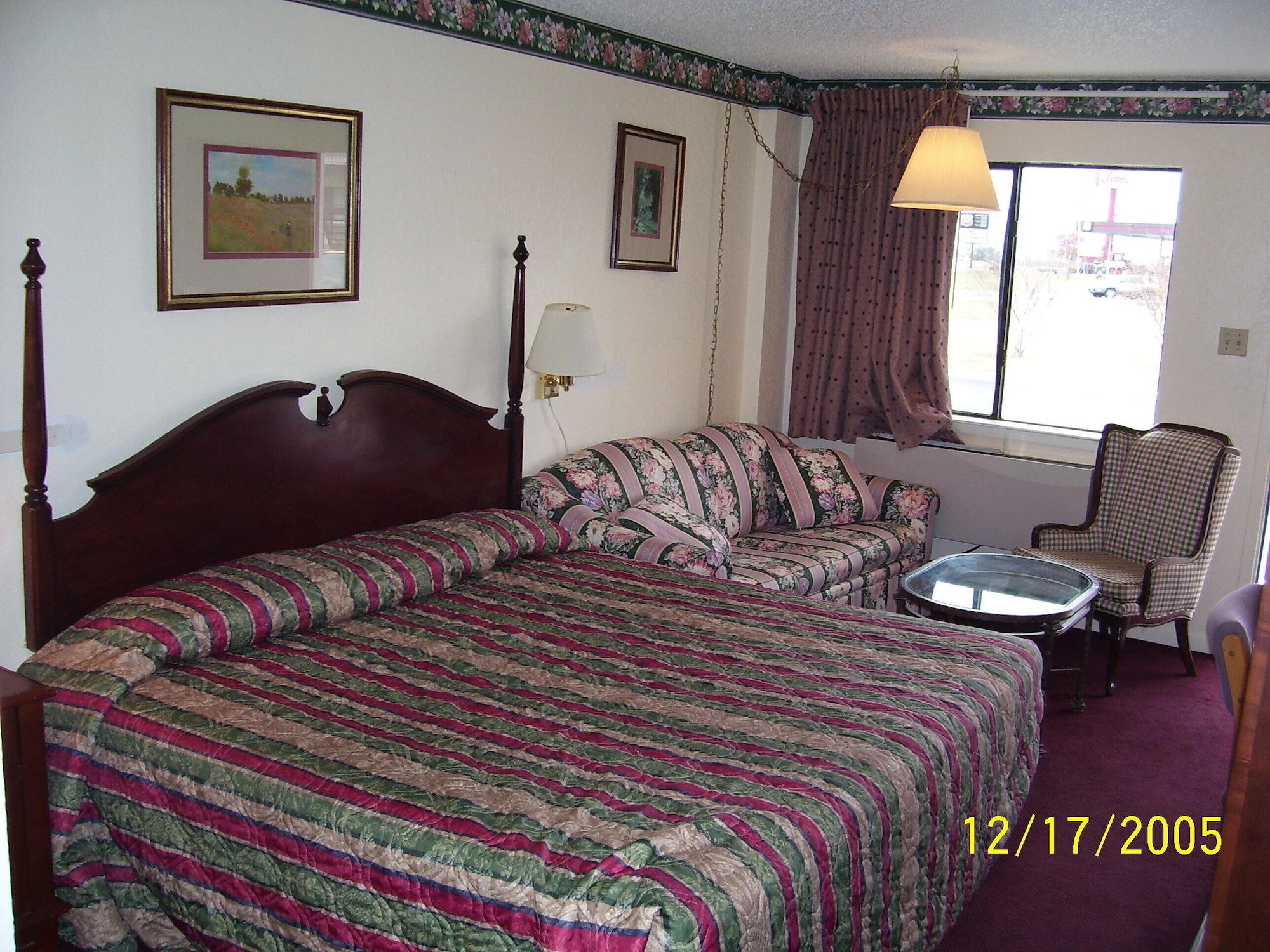 San Marcos Inn Zewnętrze zdjęcie