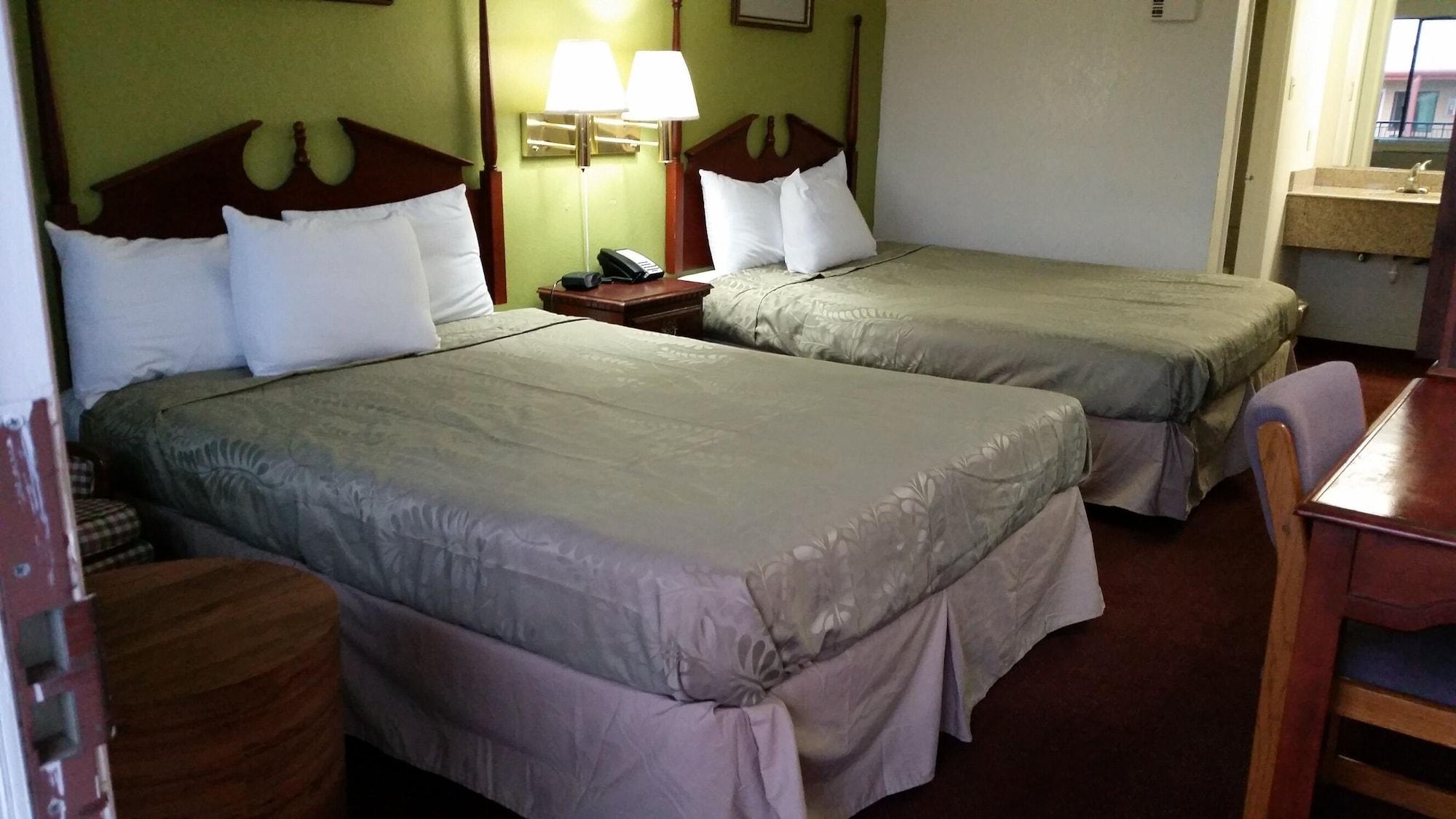 San Marcos Inn Zewnętrze zdjęcie