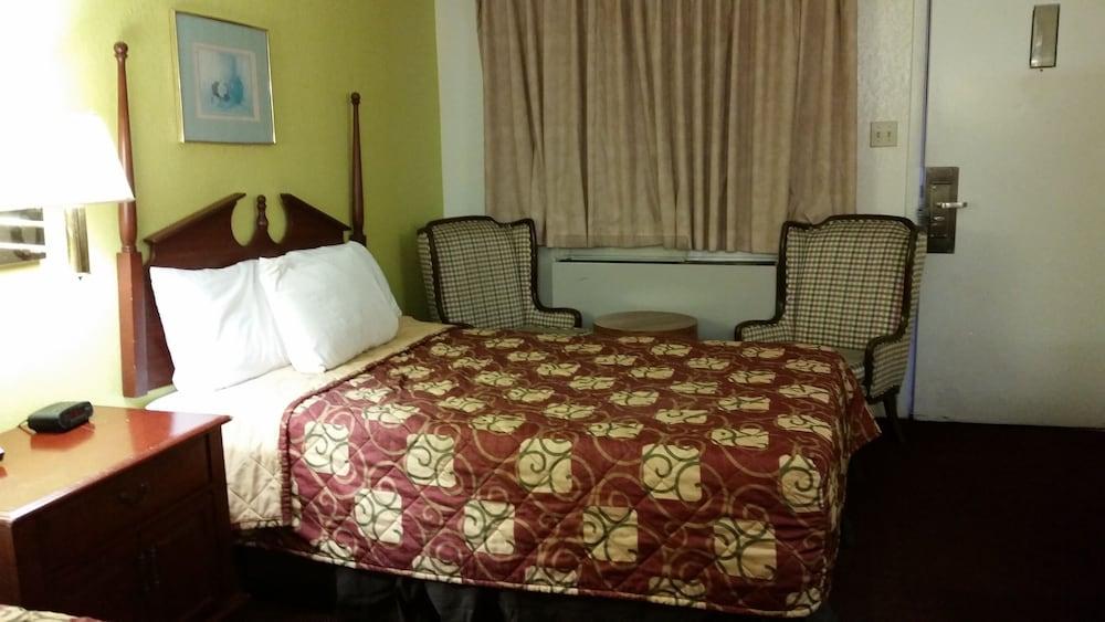 San Marcos Inn Zewnętrze zdjęcie