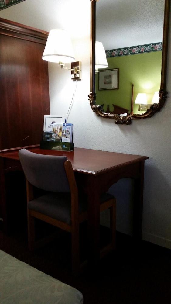 San Marcos Inn Zewnętrze zdjęcie