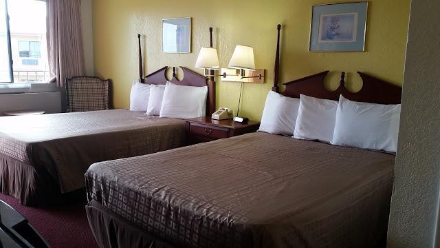 San Marcos Inn Zewnętrze zdjęcie