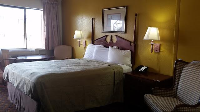 San Marcos Inn Zewnętrze zdjęcie