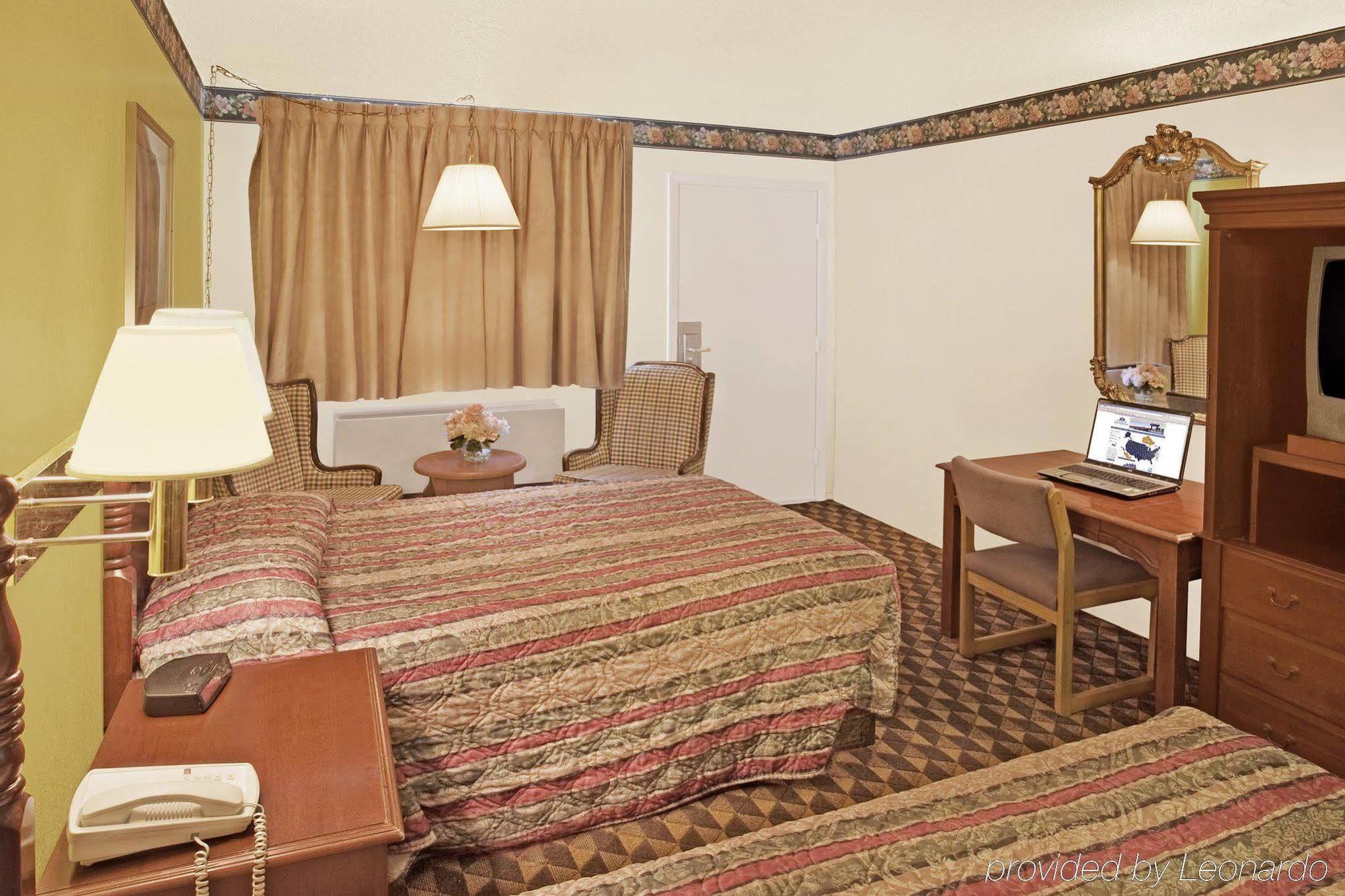 San Marcos Inn Pokój zdjęcie