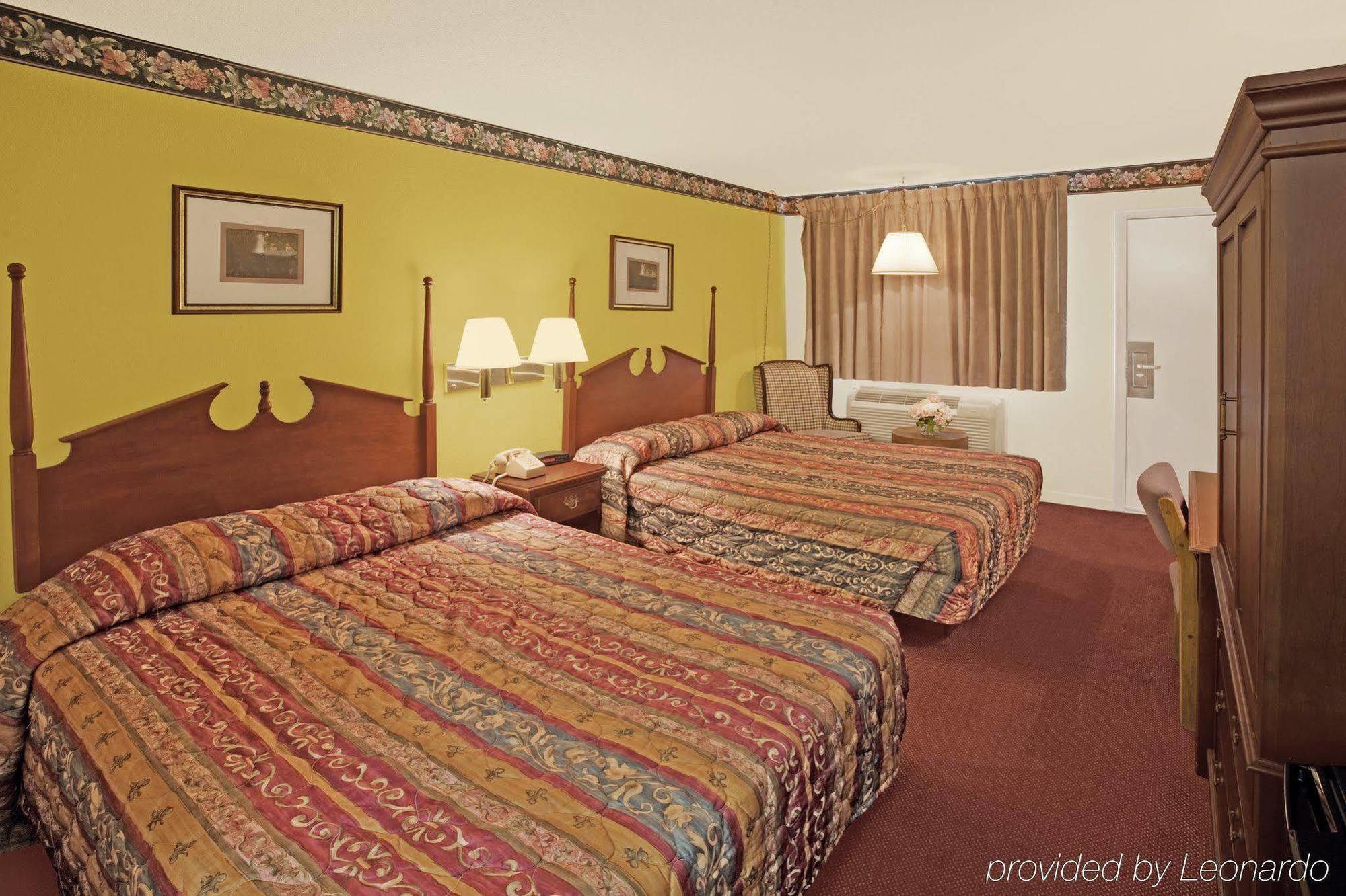 San Marcos Inn Zewnętrze zdjęcie