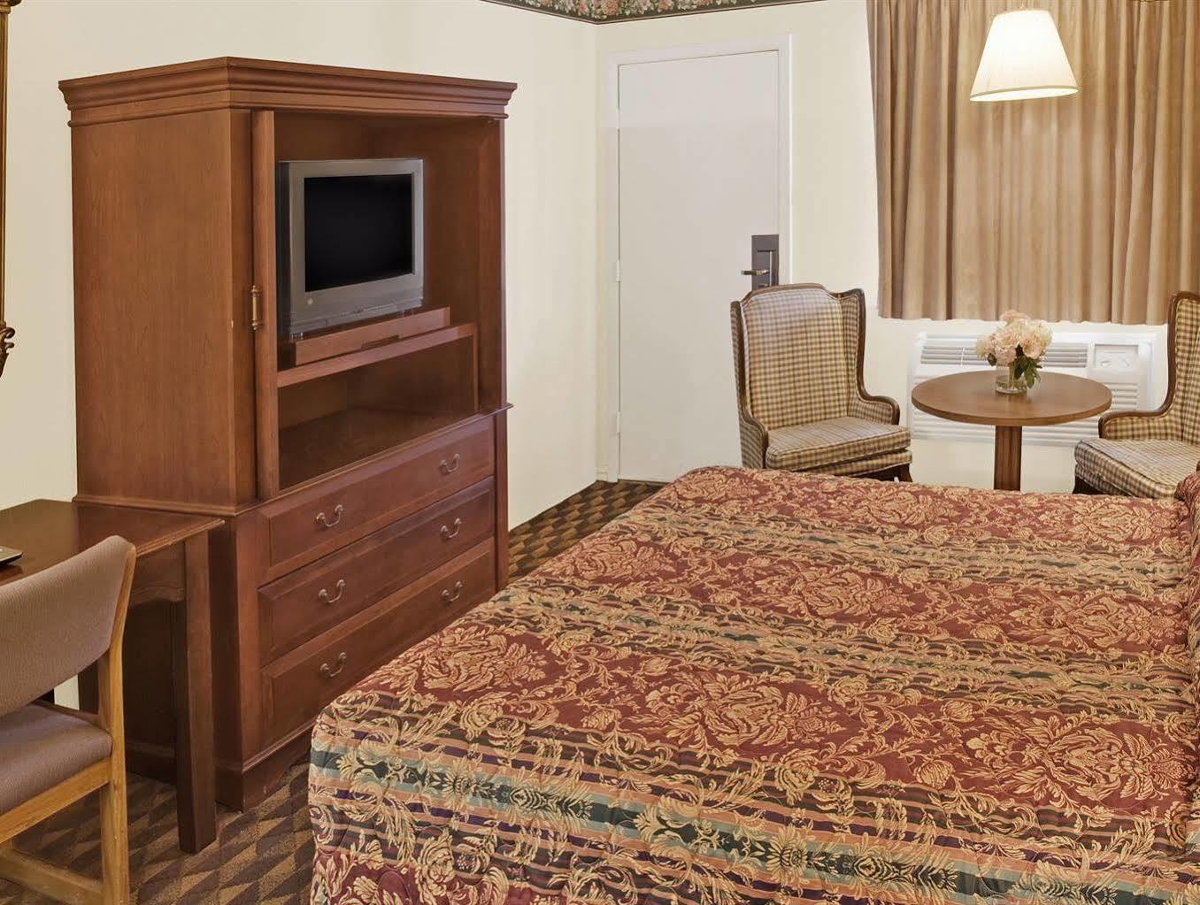 San Marcos Inn Zewnętrze zdjęcie